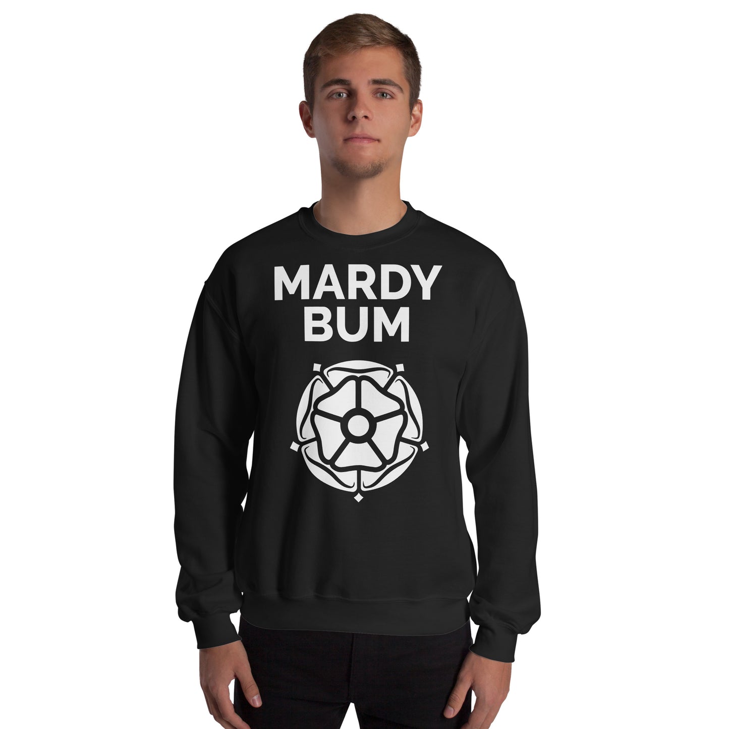 Mardy Bum Sweater