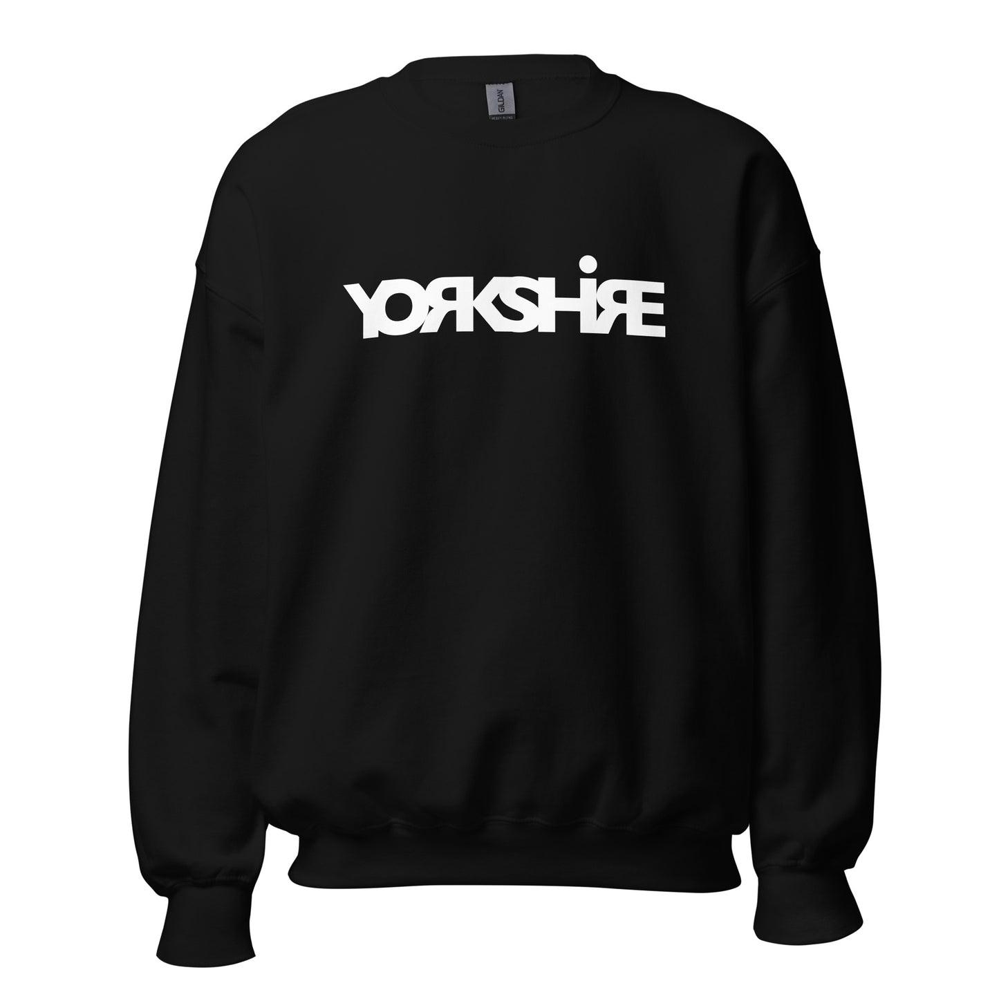 Yorkshire Sweater