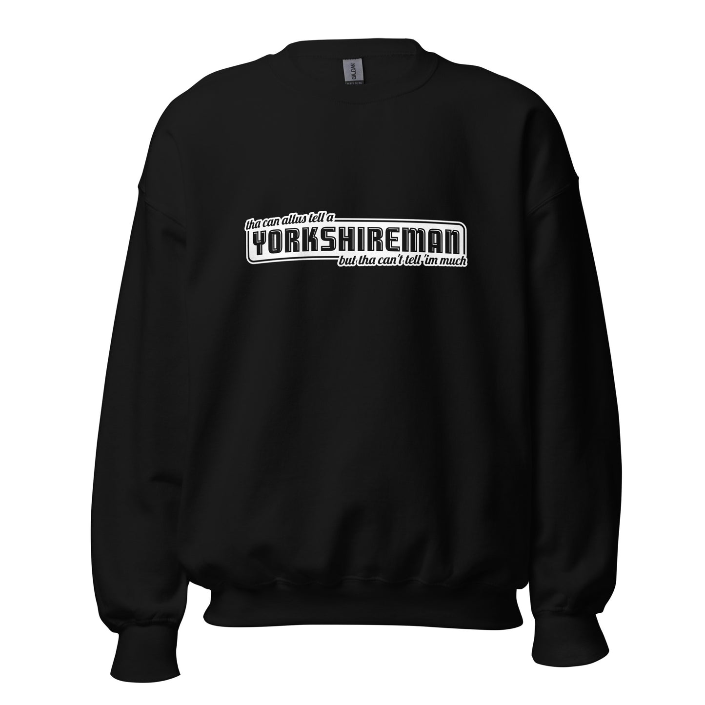 Yorkshireman Sweater