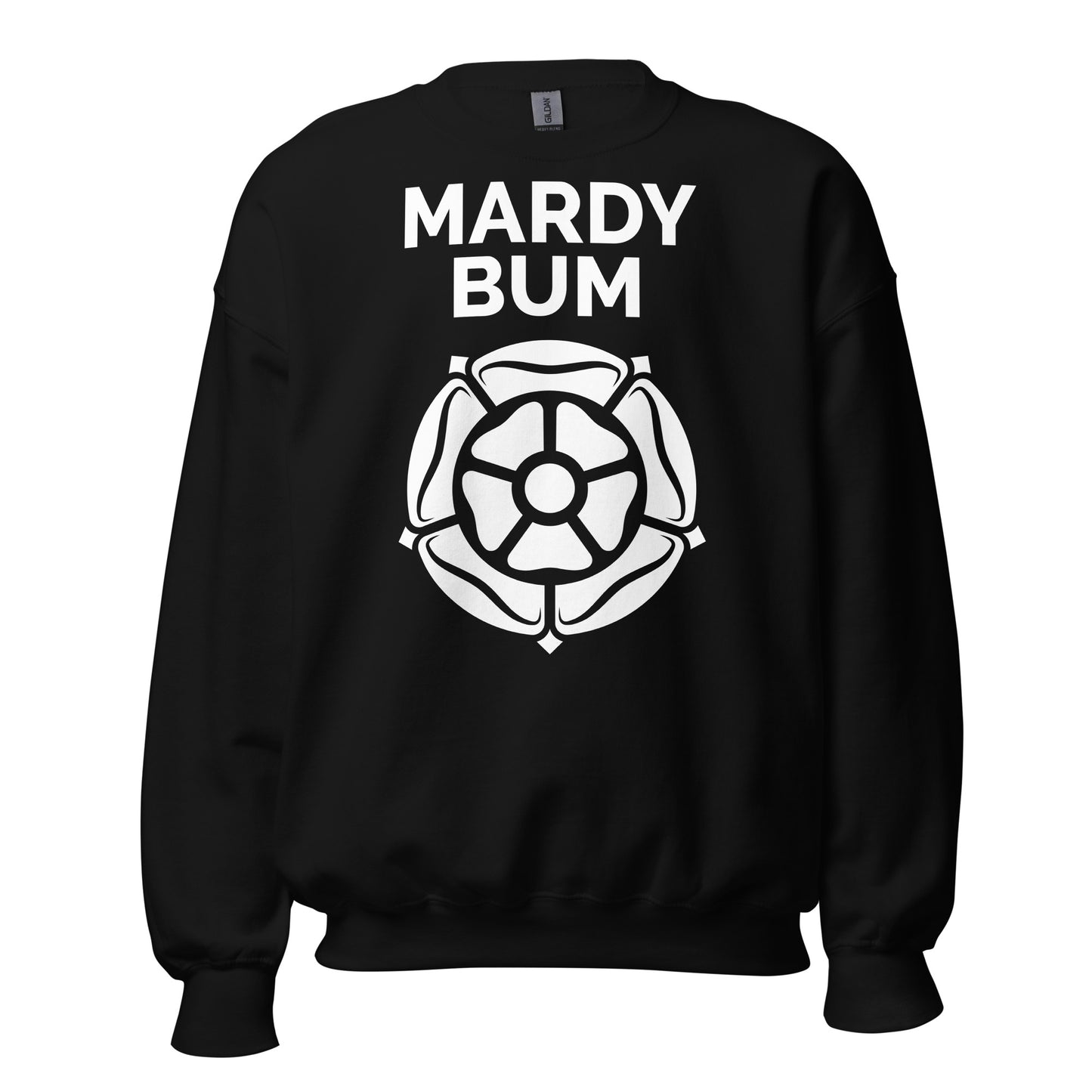 Mardy Bum Sweater