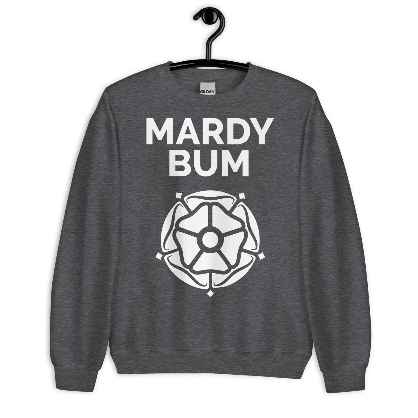 Mardy Bum Sweater