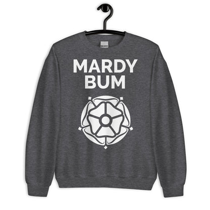 Mardy Bum Sweater