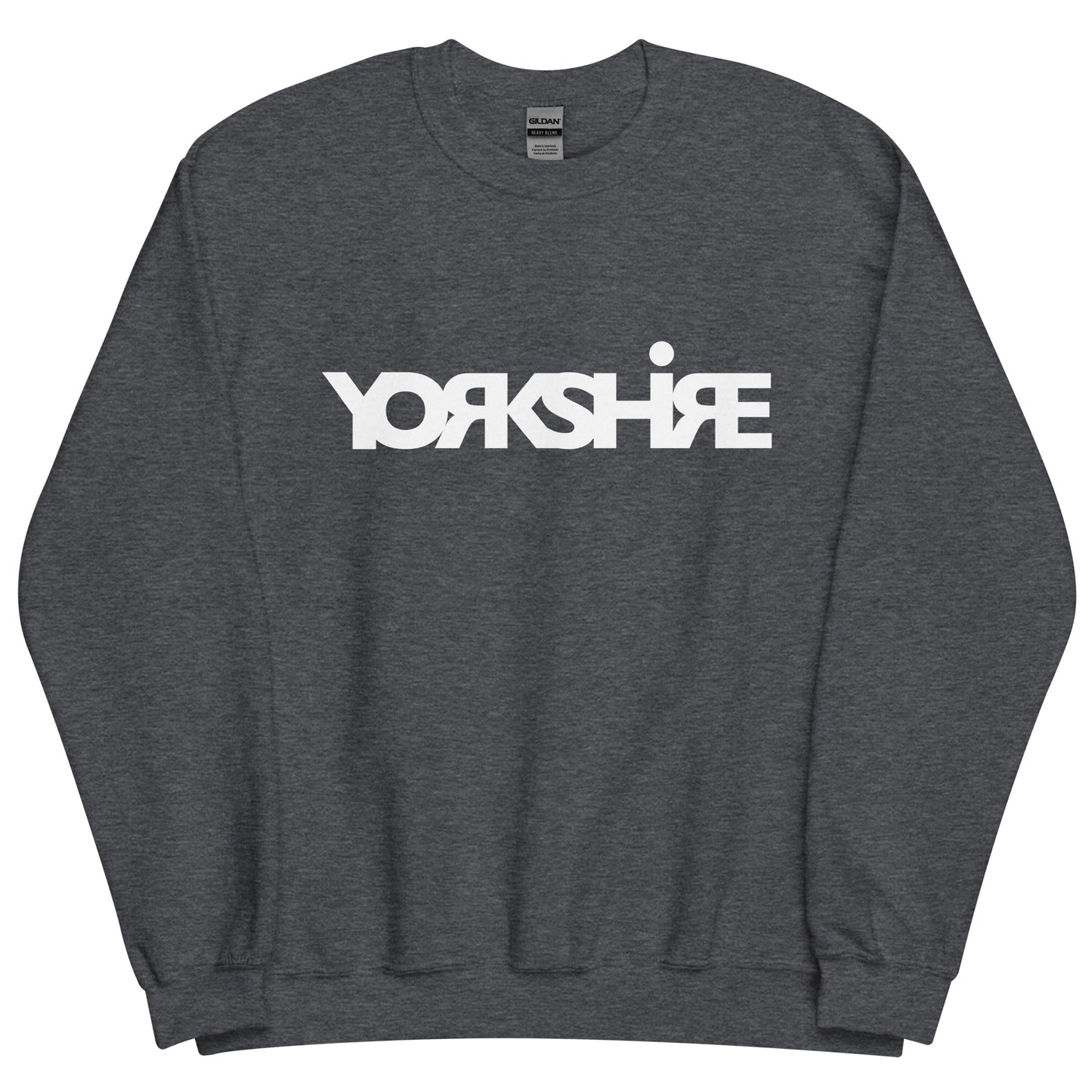 Yorkshire Sweater