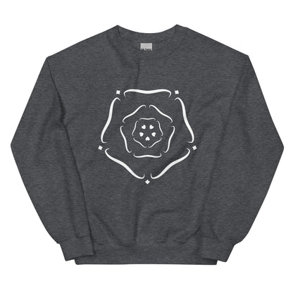 White Rose of Yorkshire Sweater