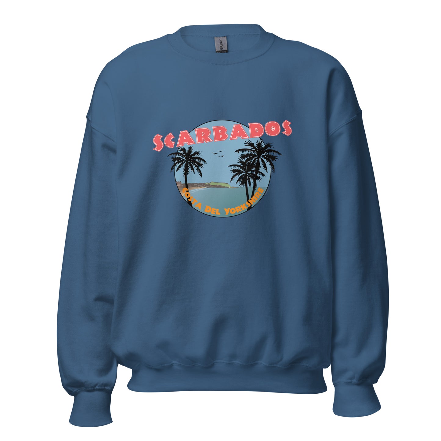 Scarbados Sweater