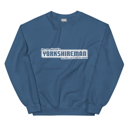 Yorkshireman Sweater