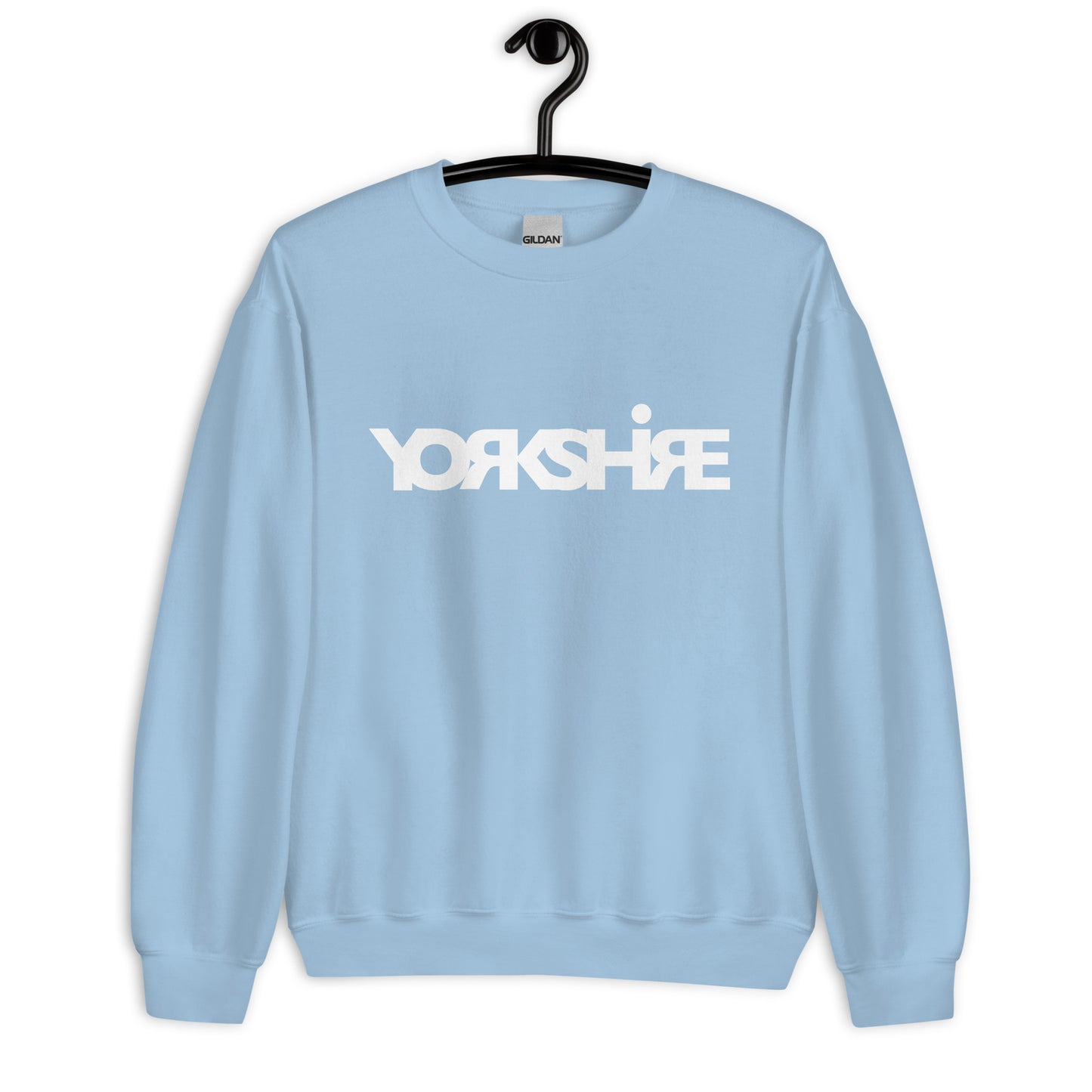 Yorkshire Sweater