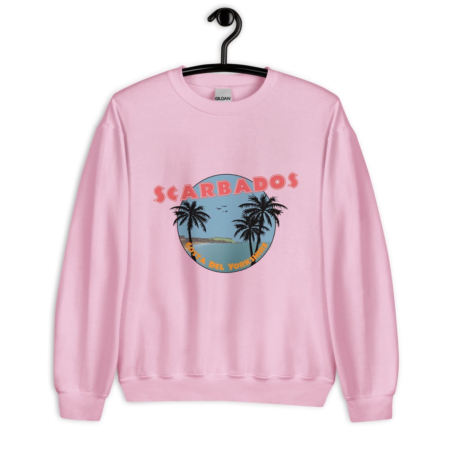 Scarbados Sweater