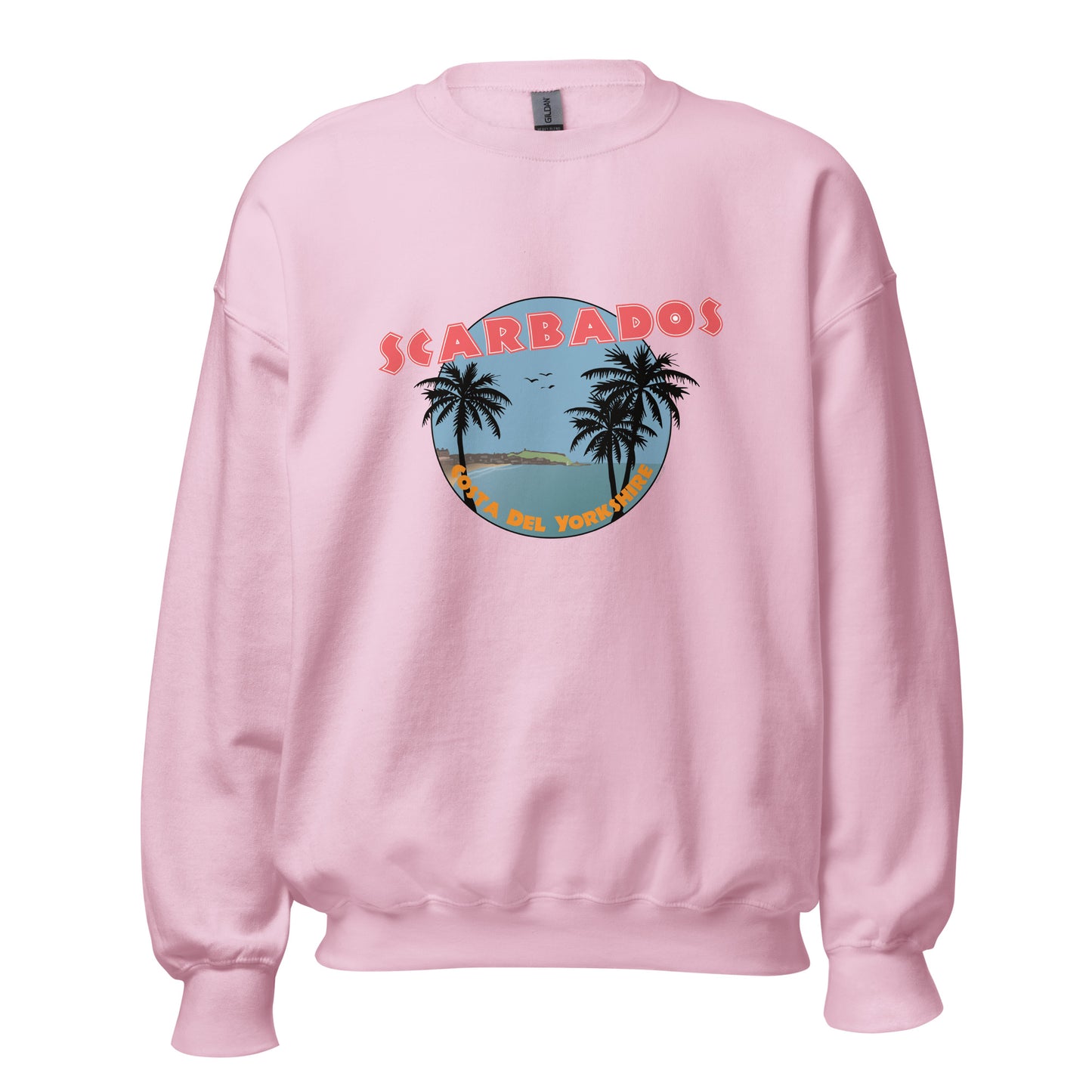 Scarbados Sweater