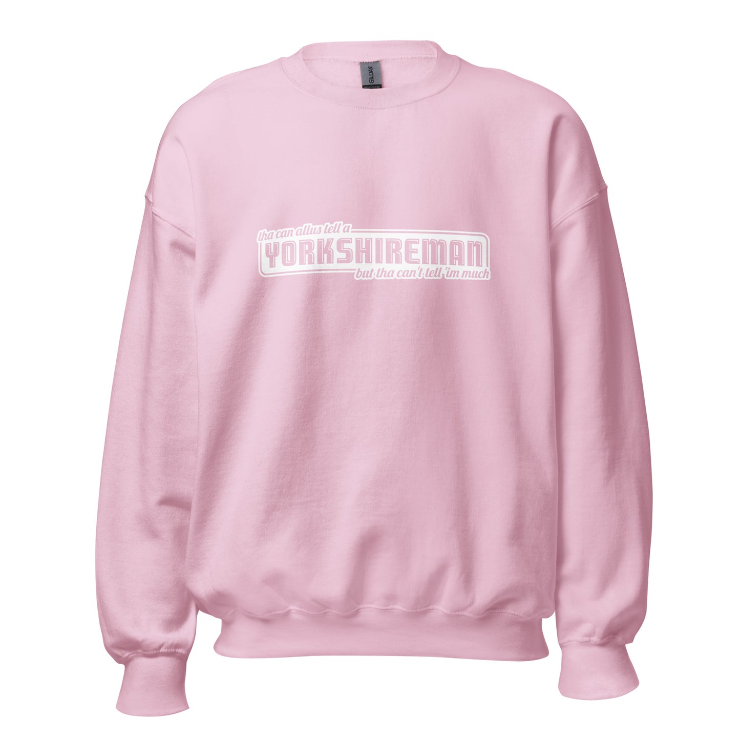 Yorkshireman Sweater