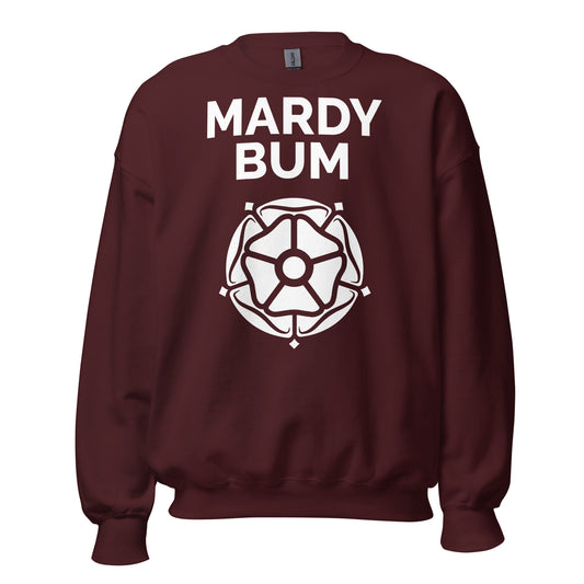 Mardy Bum Sweater