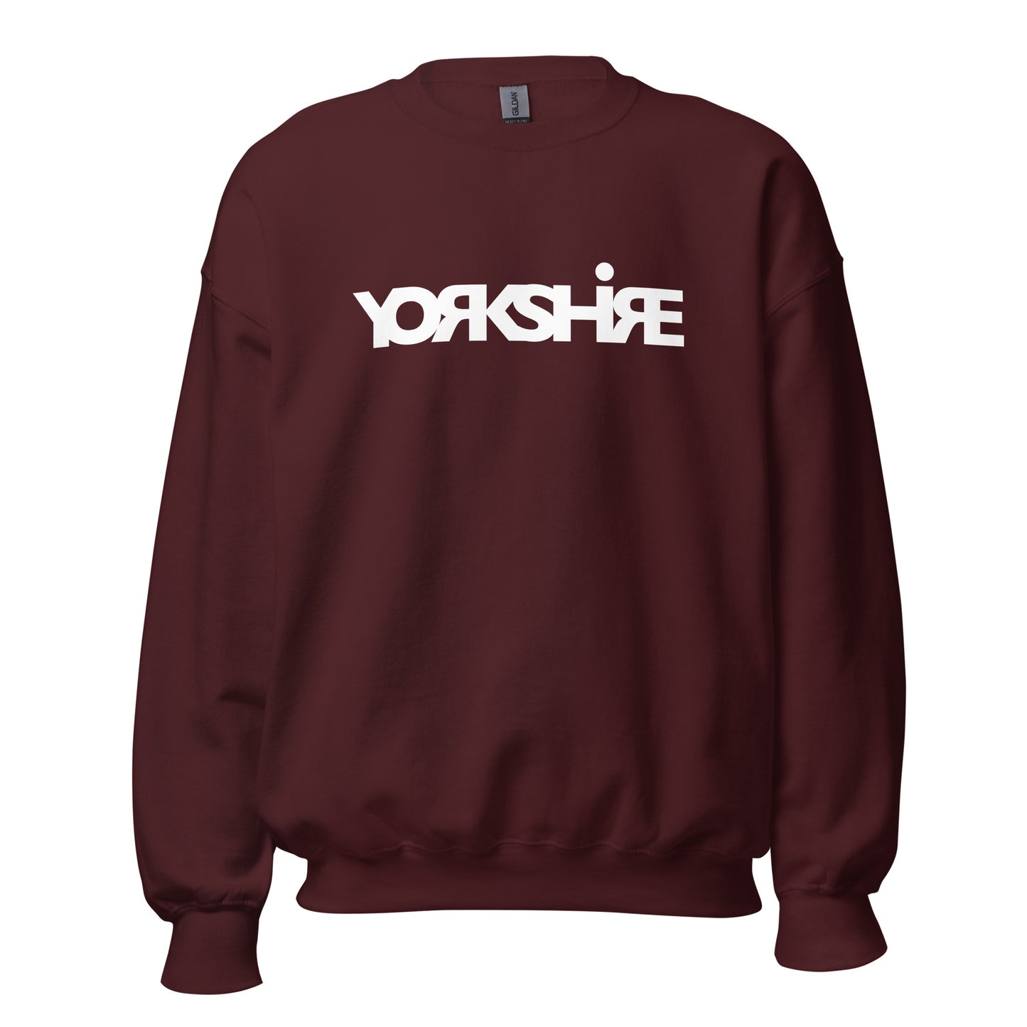 Yorkshire Sweater