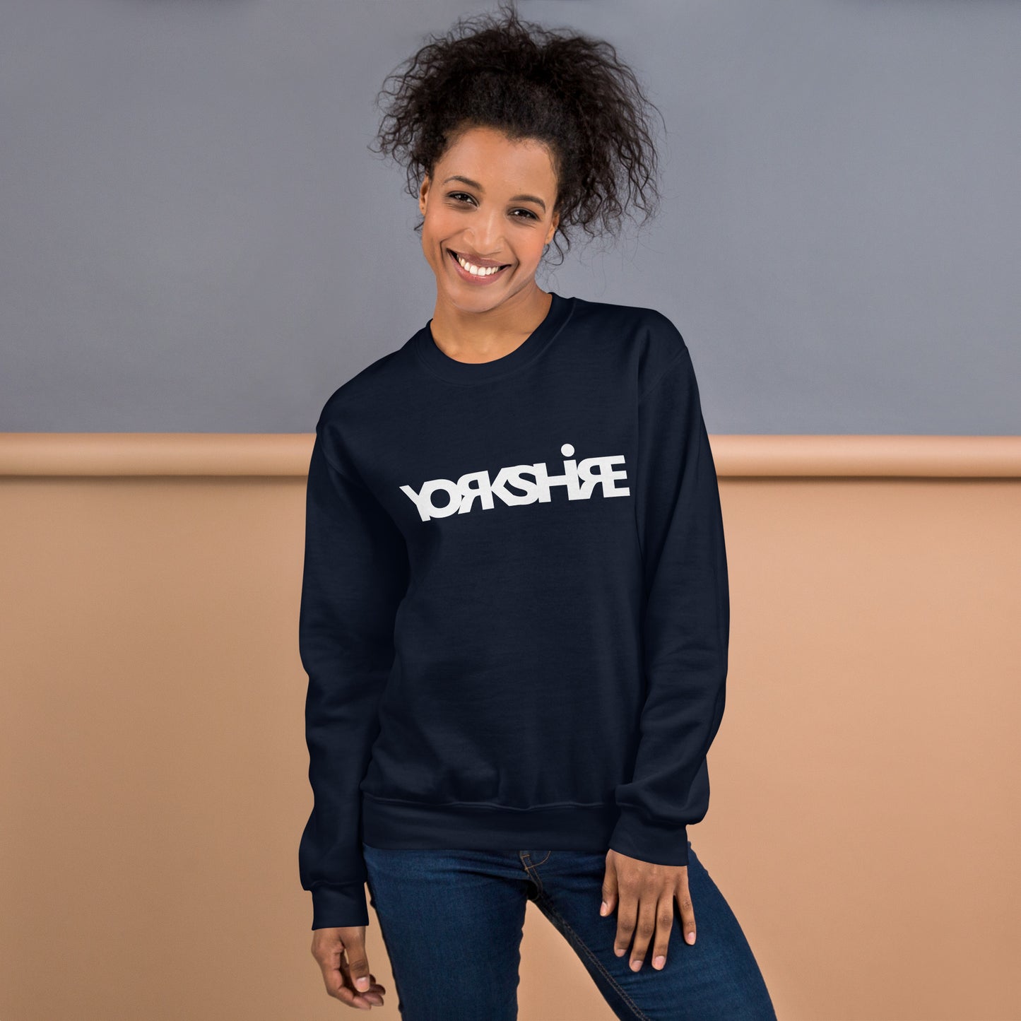 Yorkshire Sweater