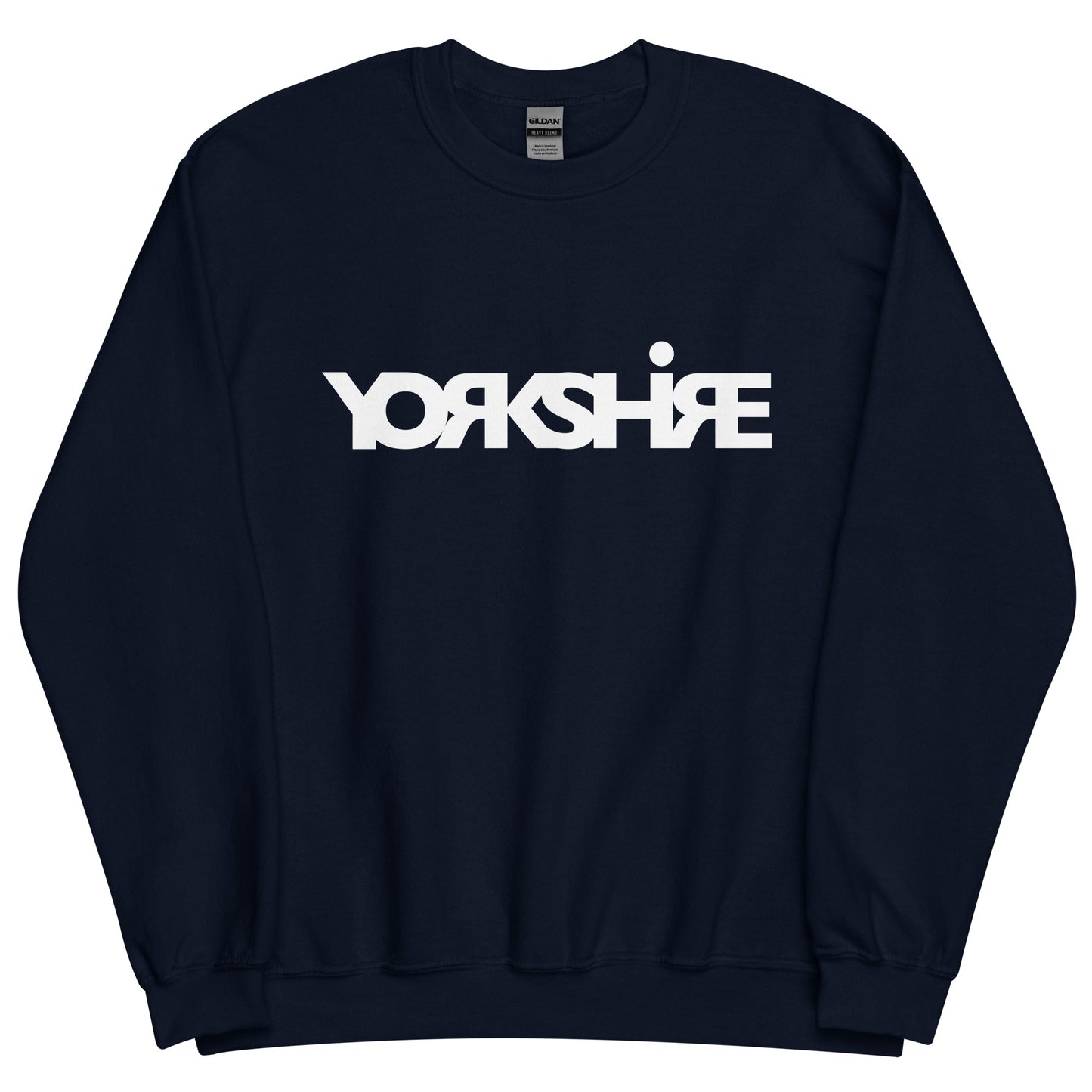 Yorkshire Sweater