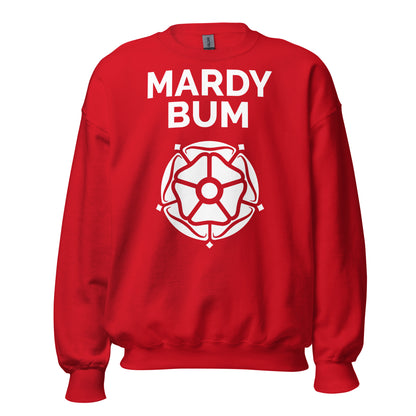 Mardy Bum Sweater