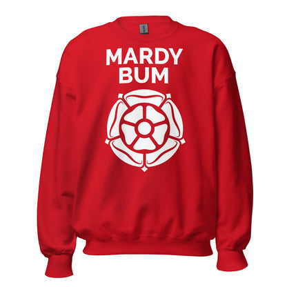 Mardy Bum Sweater