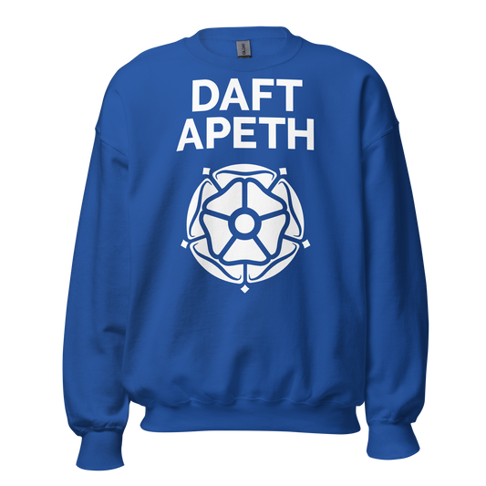 Daft Apeth Sweater