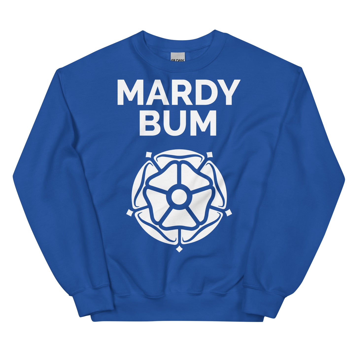 Mardy Bum Sweater