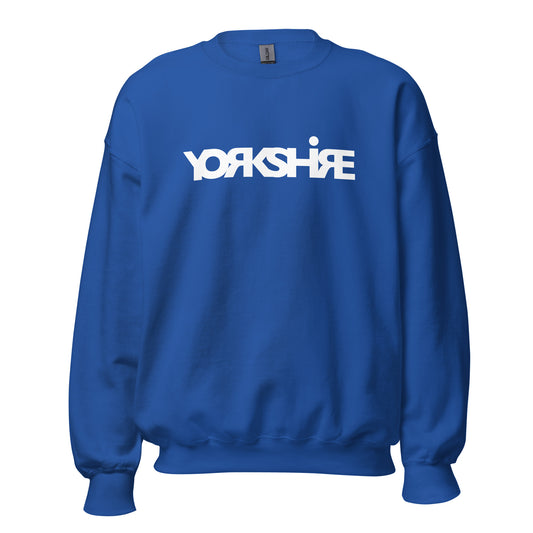 Yorkshire Sweater