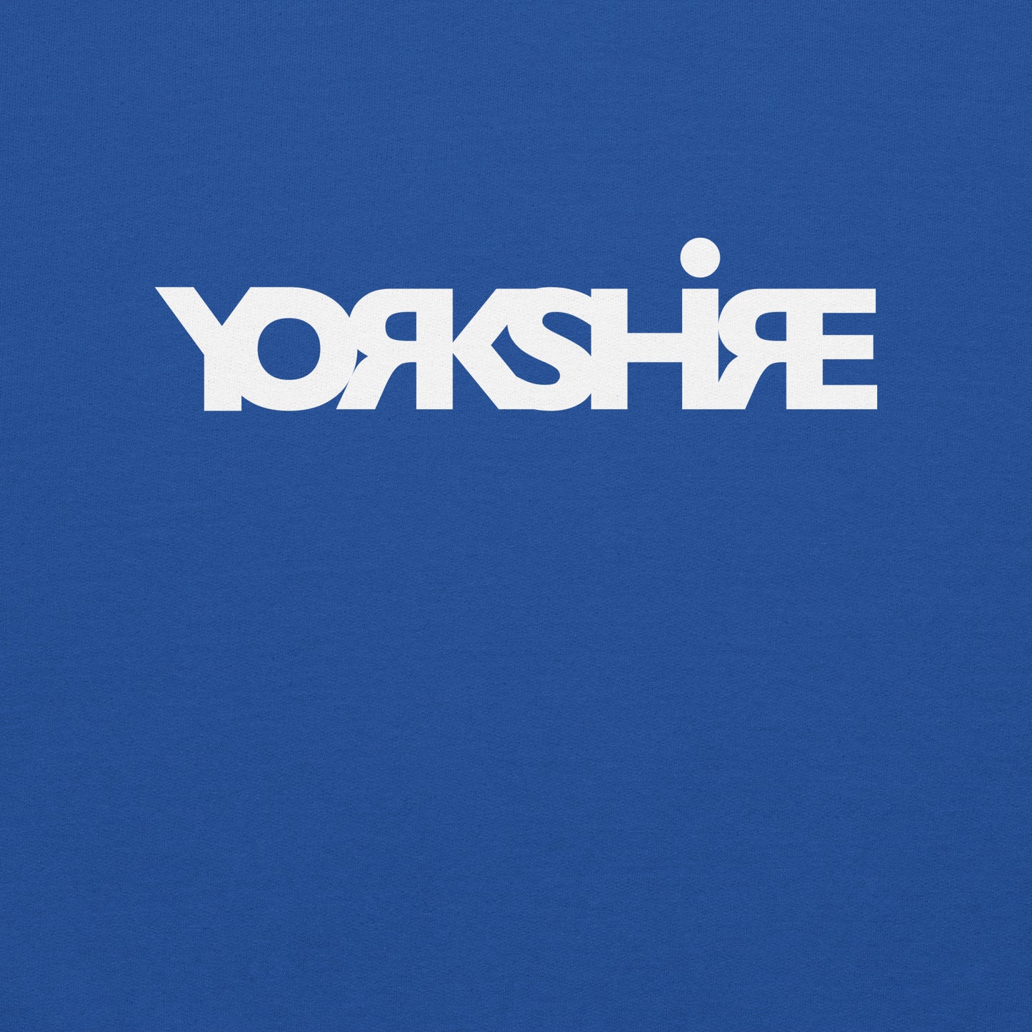 Yorkshire Sweater