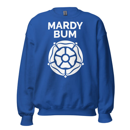 Mardy Bum Sweater