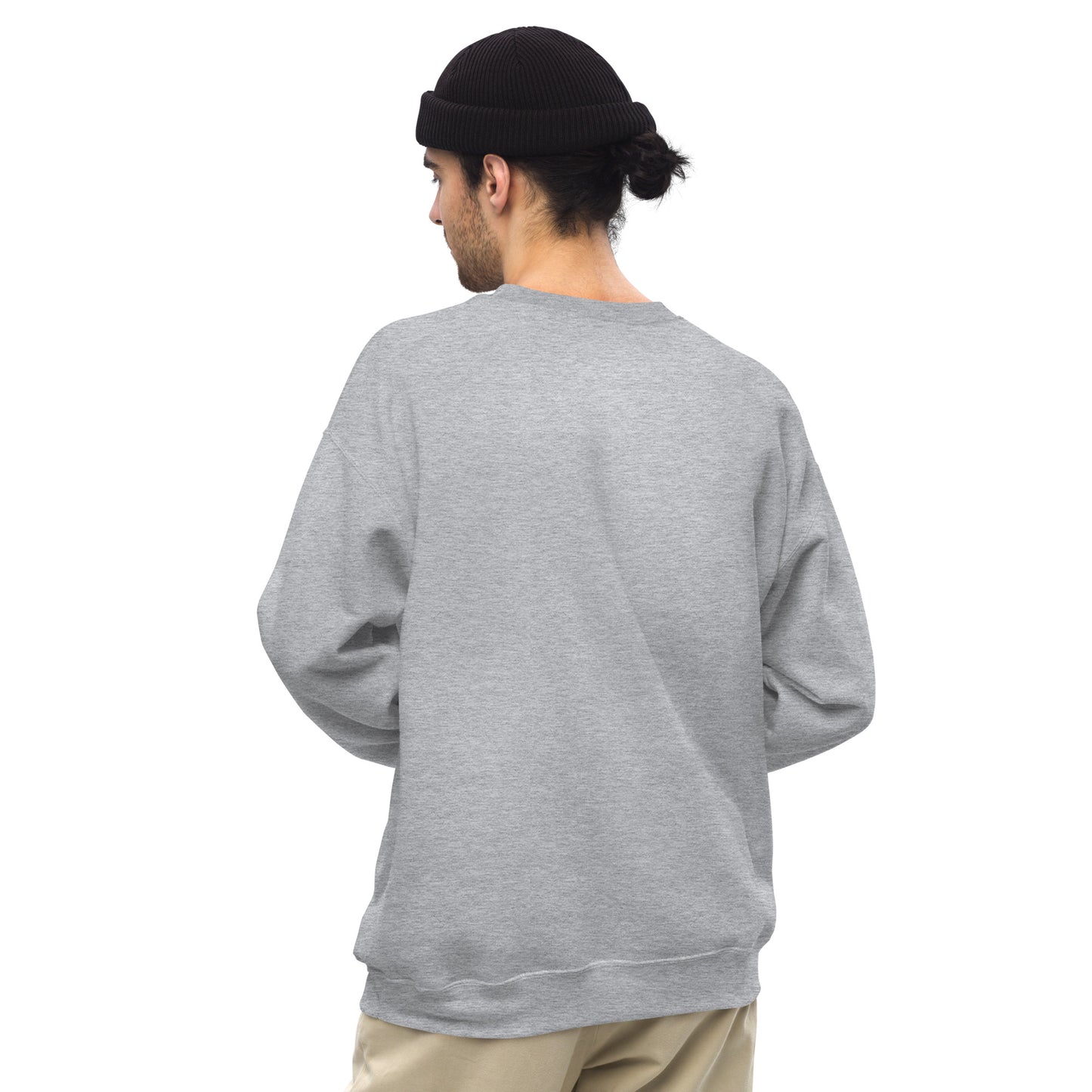 Scarbados Sweater