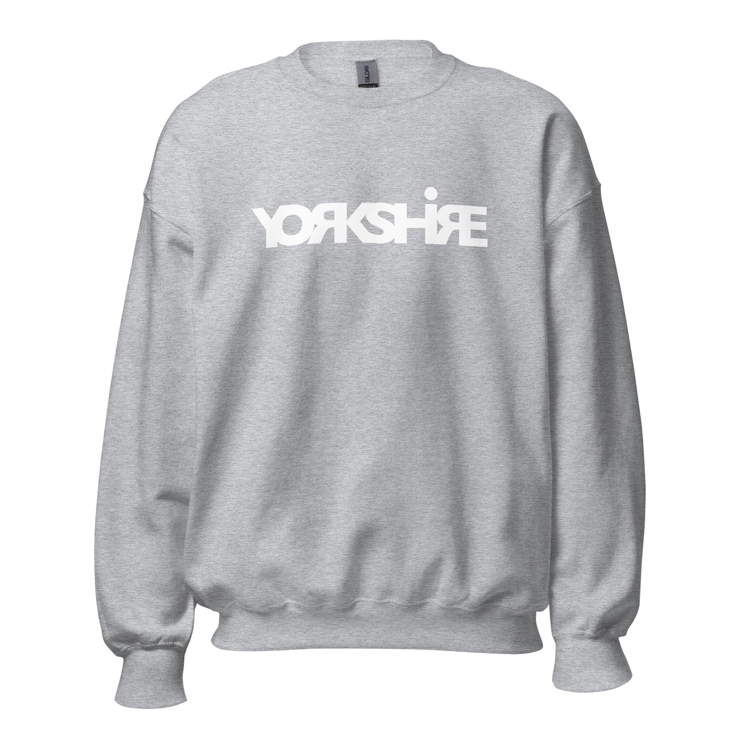 Yorkshire Sweater