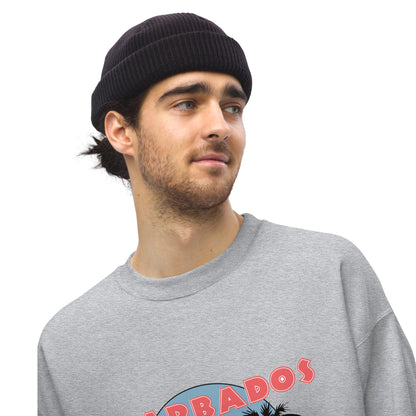 Scarbados Sweater