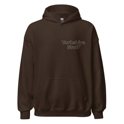 Yorkshire Stuff Hoodie