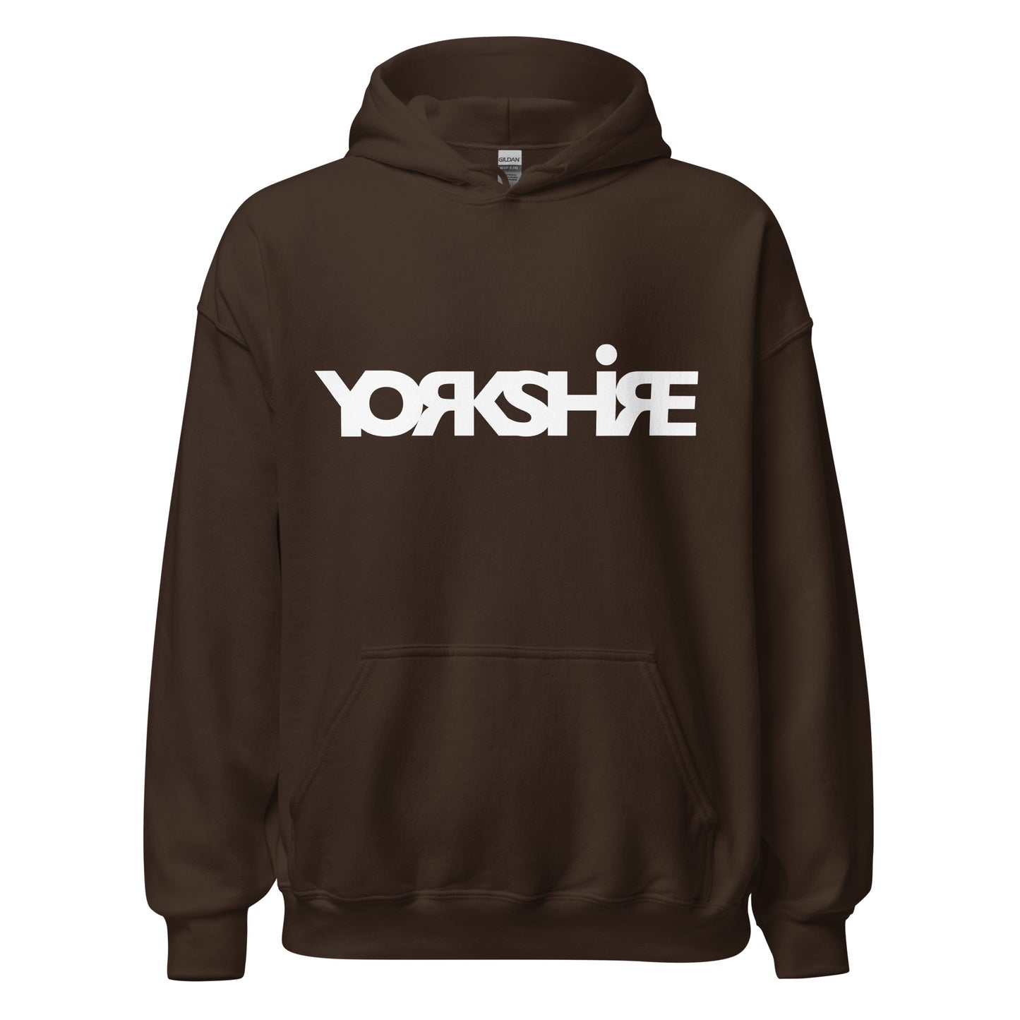 Yorkshire Hoodie