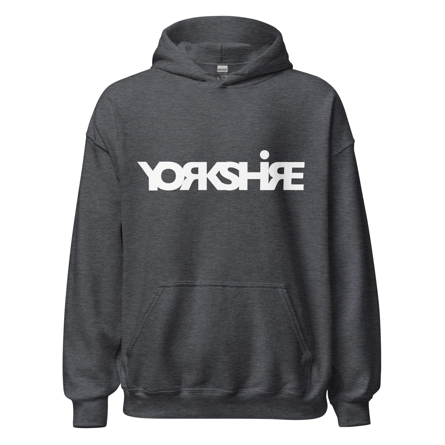 Yorkshire Hoodie