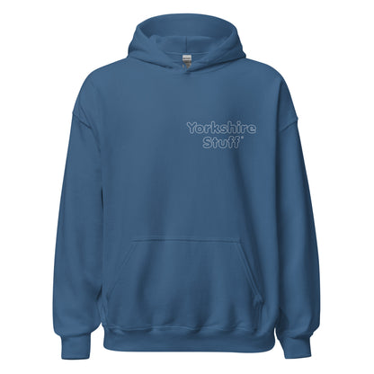 Yorkshire Stuff Hoodie