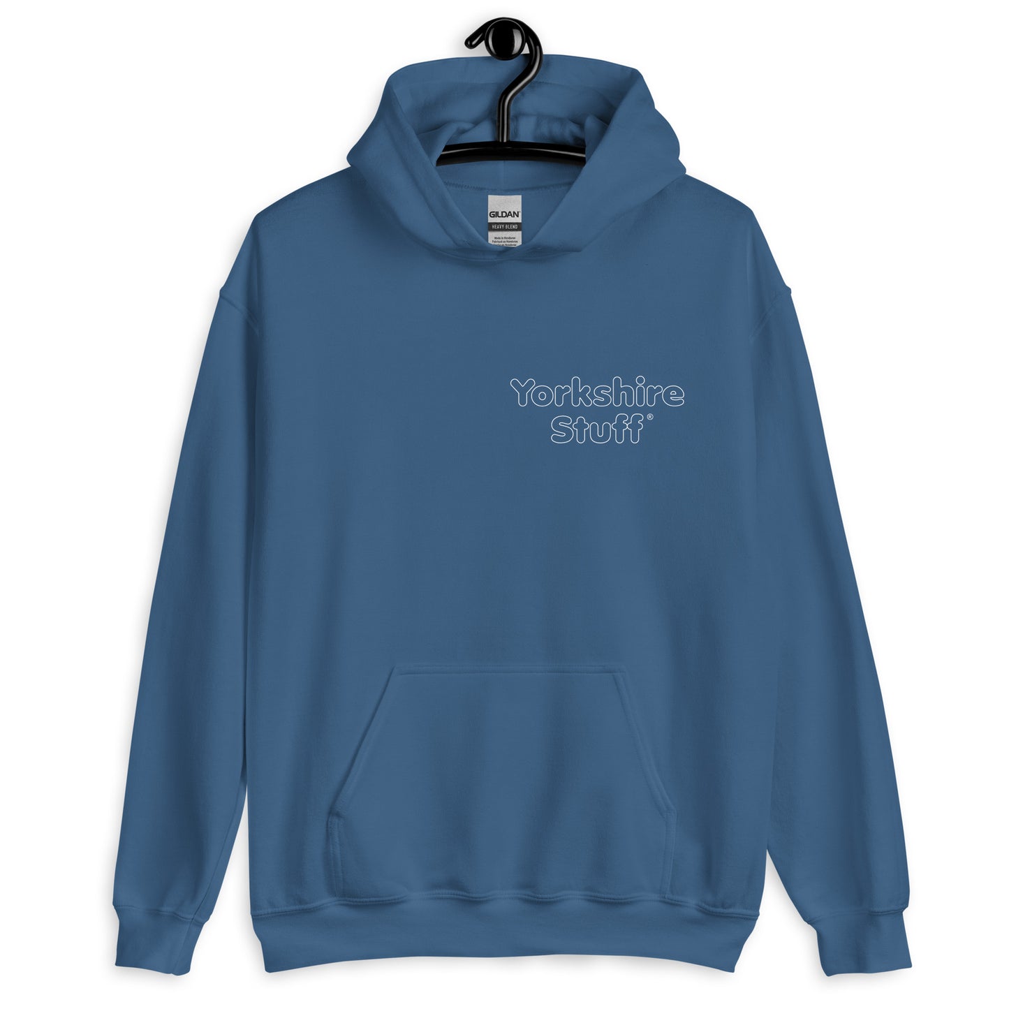 Yorkshire Stuff Hoodie