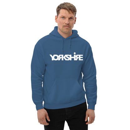 Yorkshire Hoodie