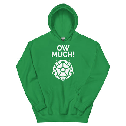 Ow Much Hoodie