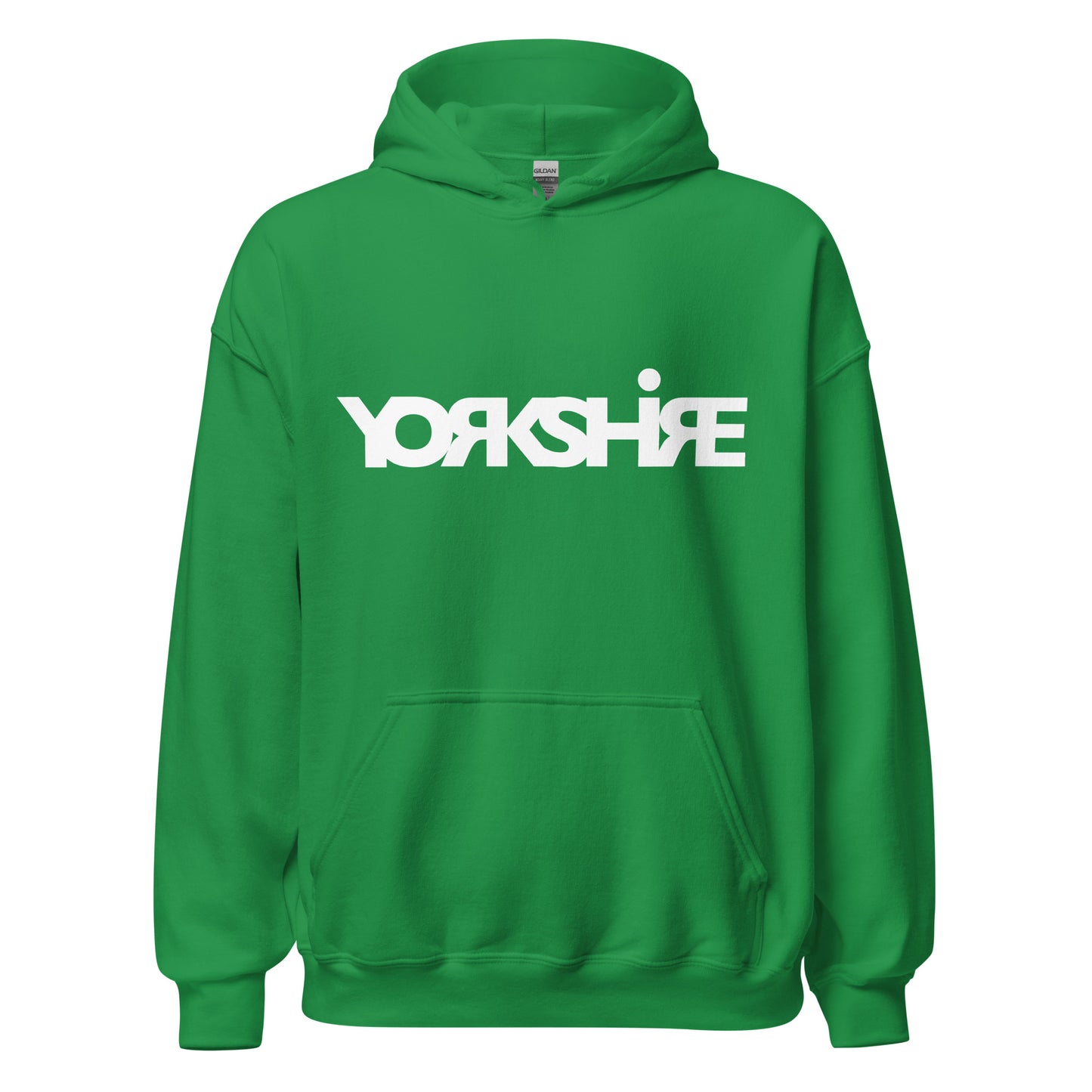 Yorkshire Hoodie