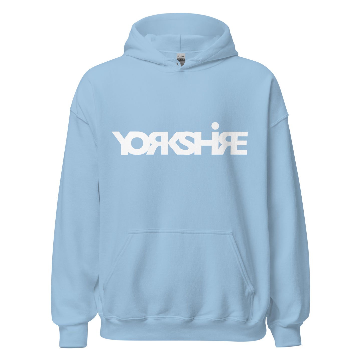 Yorkshire Hoodie