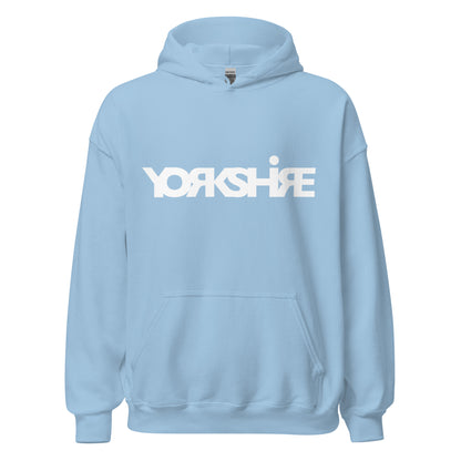 Yorkshire Hoodie