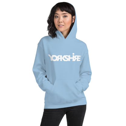 Yorkshire Hoodie