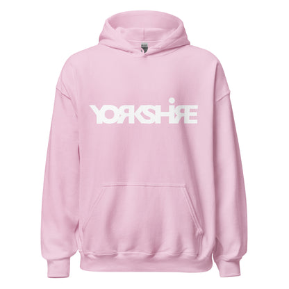 Yorkshire Hoodie