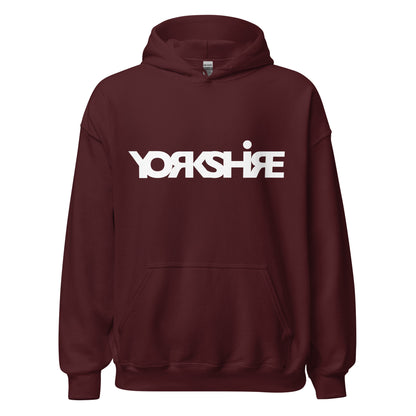 Yorkshire Hoodie