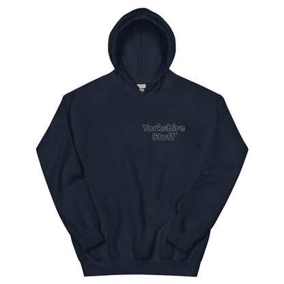 Yorkshire Stuff Hoodie