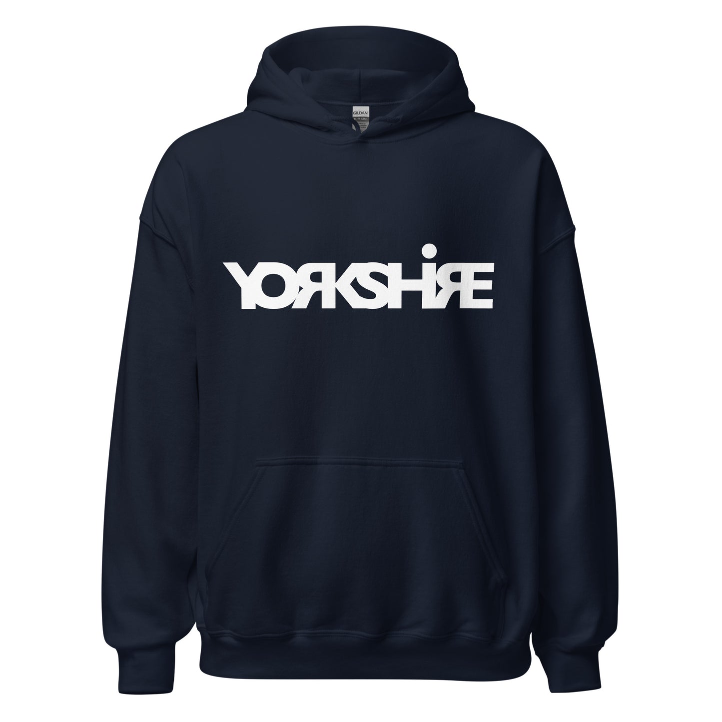 Yorkshire Hoodie