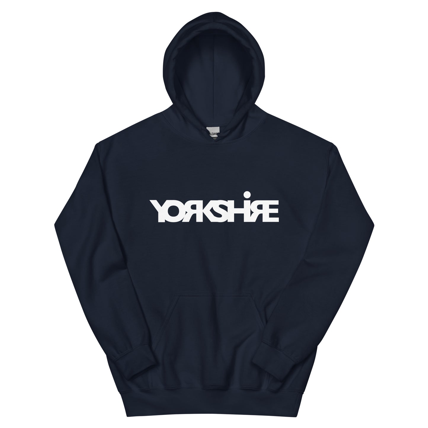 Yorkshire Hoodie