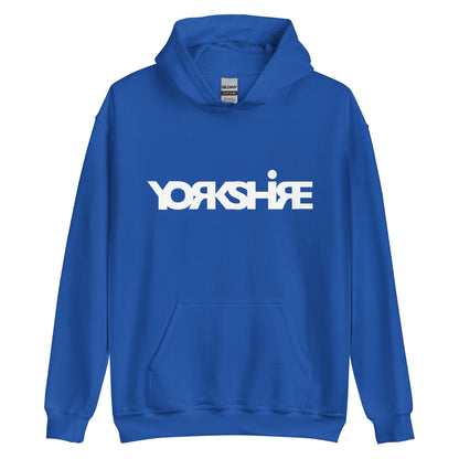 Yorkshire Hoodie