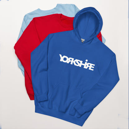 Yorkshire Hoodie