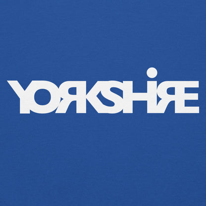 Yorkshire Hoodie