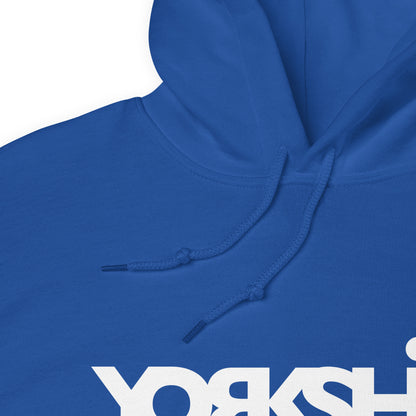 Yorkshire Hoodie