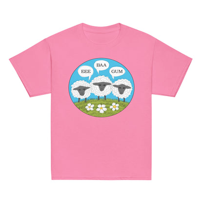 Kids Eee By Gum T-shirt