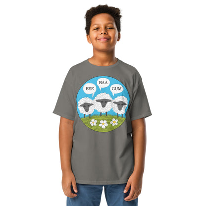 Kids Eee By Gum T-shirt